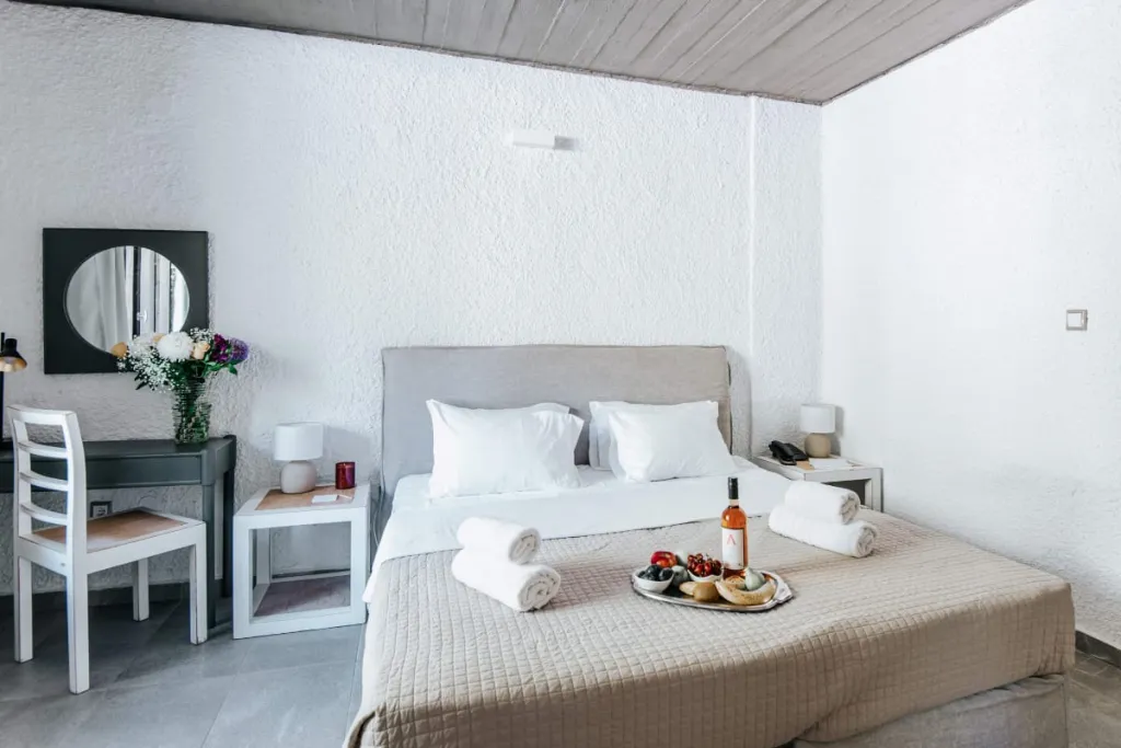 Apollo Resort, Agija Marina, Grčka — fotografija 10