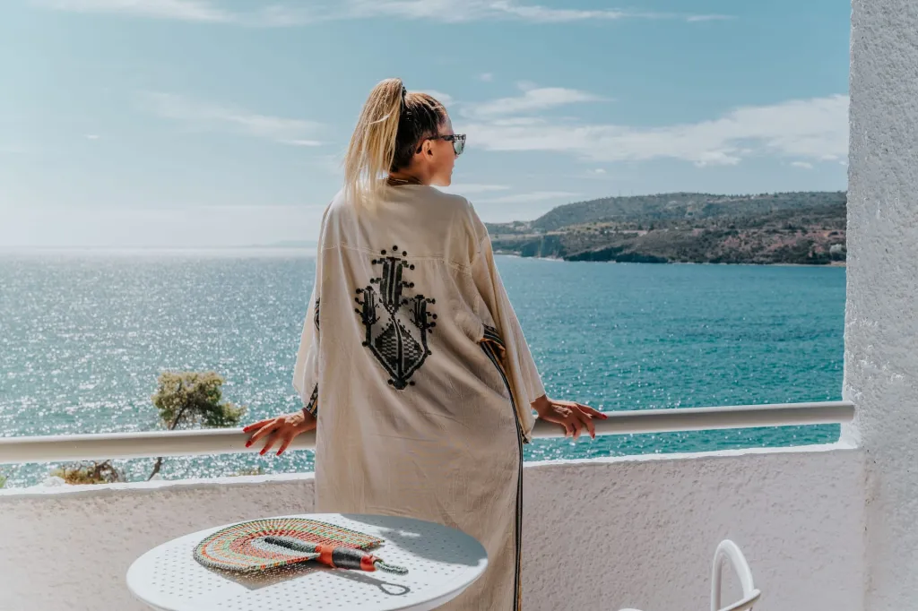 Apollo Resort, Agija Marina, Grčka — fotografija 12