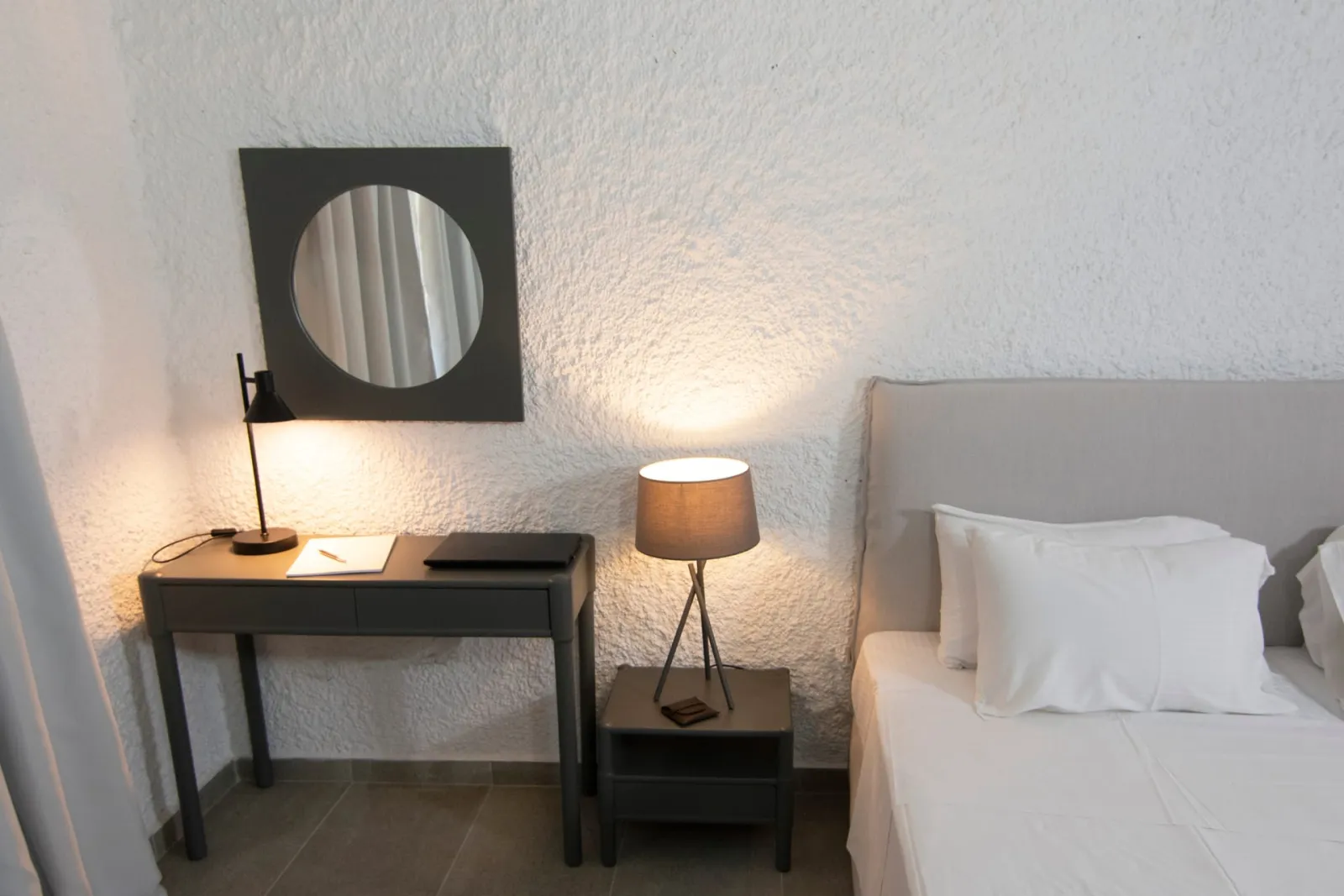 Apollo Resort, Agija Marina, Grčka — Comfort Double Forest View