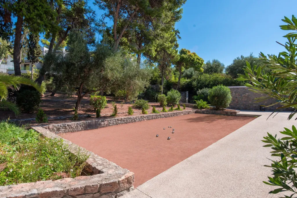 LaliBay Resort & Spa Aegina, Eginitisa – Perdika, Grčka — spa i wellness