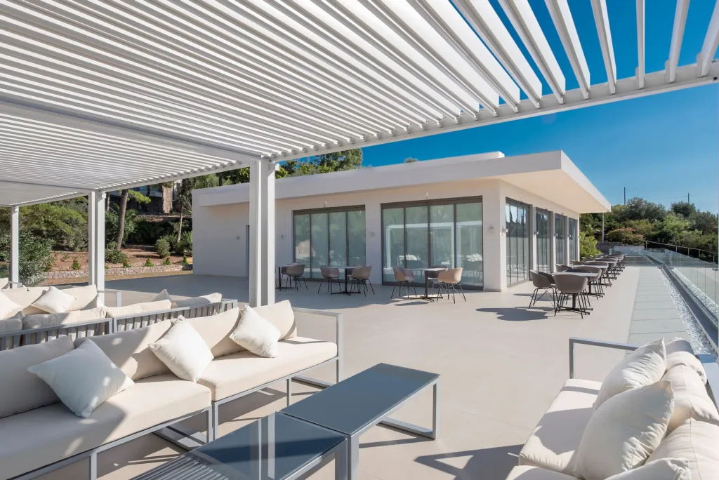 LaliBay Resort & Spa Aegina, Eginitisa – Perdika, Grčka — spa i wellness