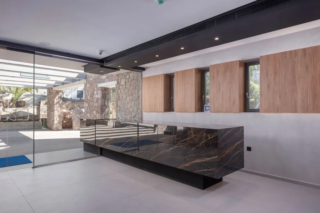 LaliBay Resort & Spa Aegina, Eginitisa – Perdika, Grčka — spa i wellness