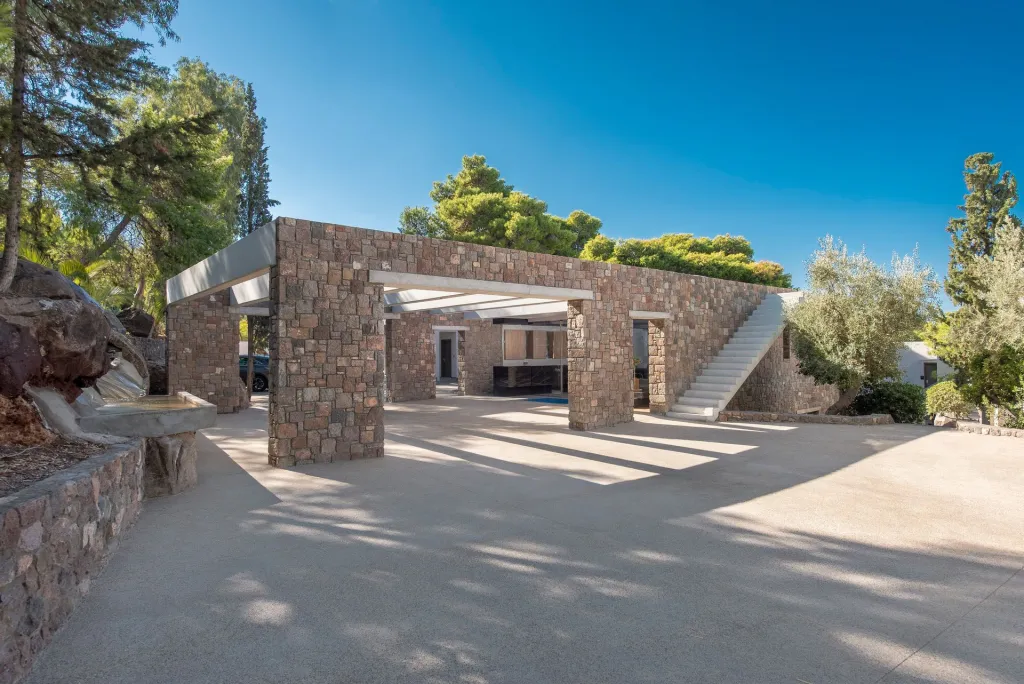 LaliBay Resort & Spa Aegina, Eginitisa – Perdika, Grčka — spa i wellness