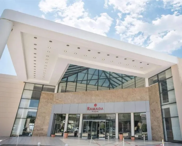 Ramada Plaza by Wyndham Thraki, Aleksandropolis, Grčka — fotografija 1
