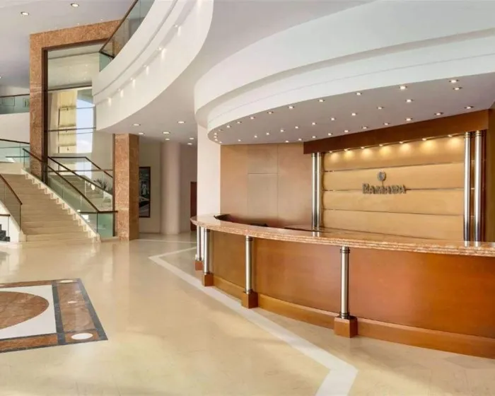 Ramada Plaza by Wyndham Thraki, Aleksandropolis, Grčka — fotografija 5