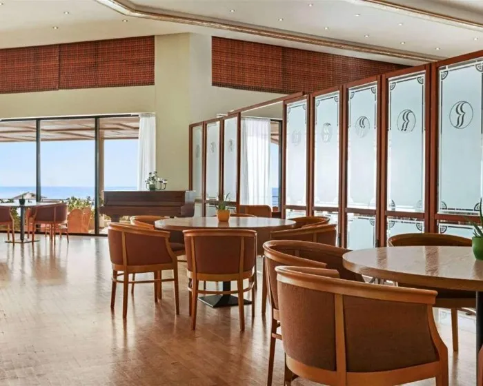 Ramada Plaza by Wyndham Thraki, Aleksandropolis, Grčka — fotografija 10