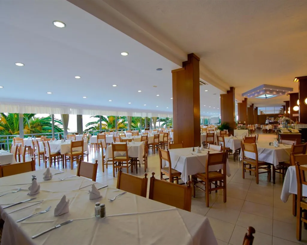 Mendi Hotel, Kalandra, Grčka — fotografija 3