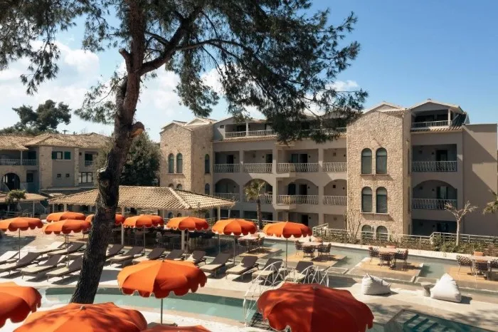 Zeus Eleva Kassandra Lagoon Adults Only (12+), Hanioti