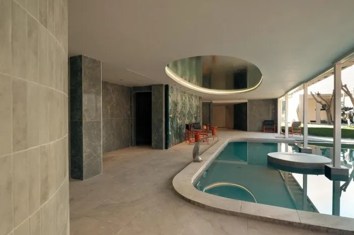 Zeus Eleva Kassandra Lagoon Adults Only (12+), Hanioti, Grčka — fotografija 2