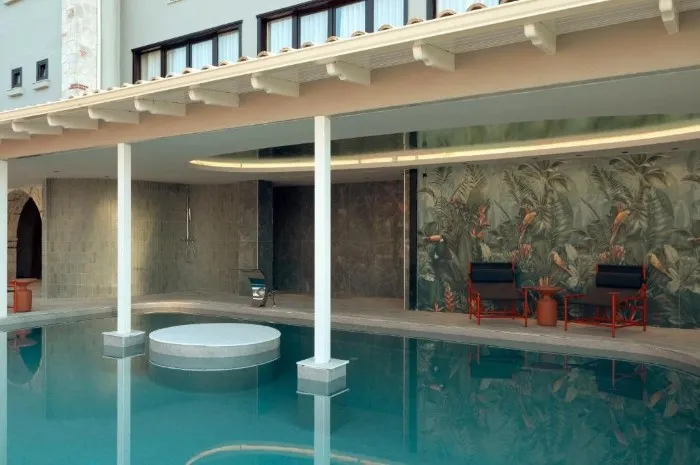 Zeus Eleva Kassandra Lagoon Adults Only (12+), Hanioti, Grčka — fotografija 3