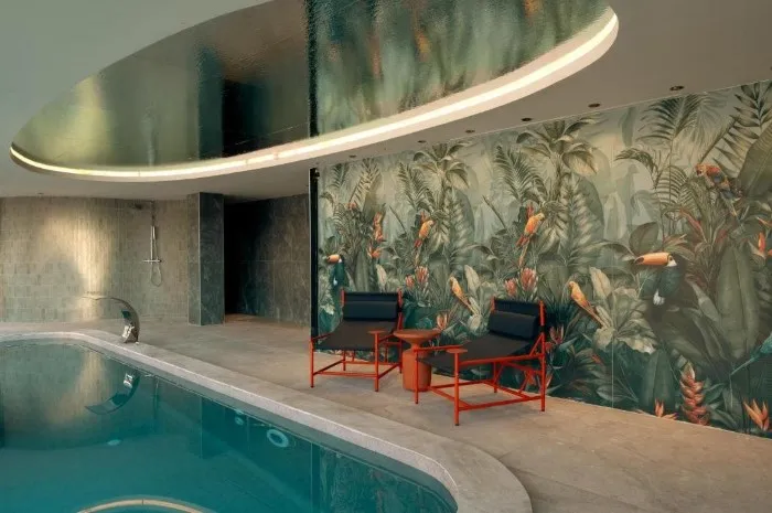 Zeus Eleva Kassandra Lagoon Adults Only (12+), Hanioti, Grčka — fotografija 6