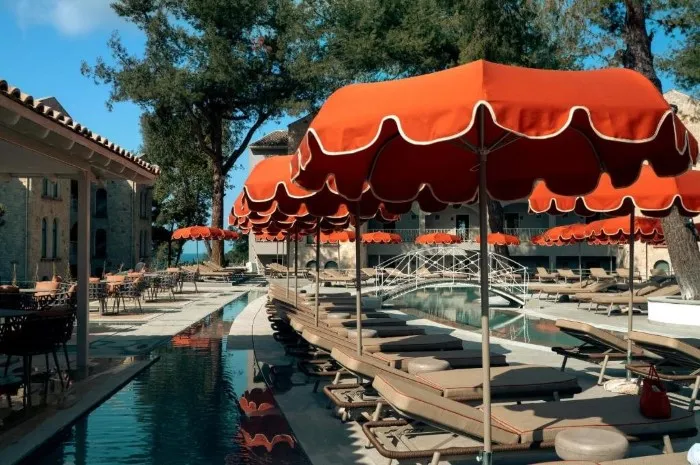 Zeus Eleva Kassandra Lagoon Adults Only (12+), Hanioti, Grčka — fotografija 7