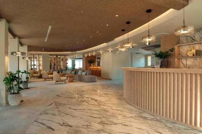 Zeus Eleva Kassandra Lagoon Adults Only (12+), Hanioti, Grčka — fotografija 8