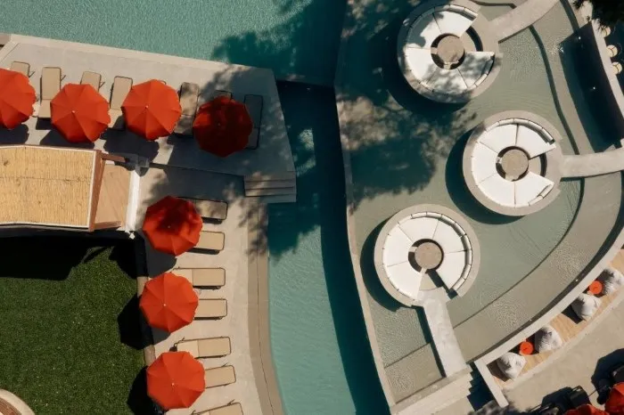 Zeus Eleva Kassandra Lagoon Adults Only (12+), Hanioti, Grčka — fotografija 11
