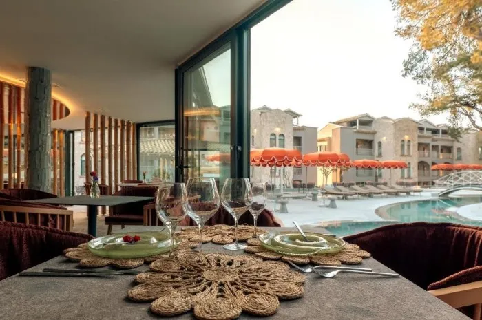 Zeus Eleva Kassandra Lagoon Adults Only (12+), Hanioti, Grčka — fotografija 13