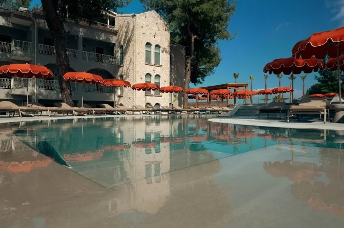 Zeus Eleva Kassandra Lagoon Adults Only (12+), Hanioti, Grčka — fotografija 17