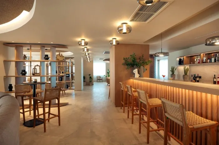 Zeus Eleva Kassandra Lagoon Adults Only (12+), Hanioti, Grčka — fotografija 28