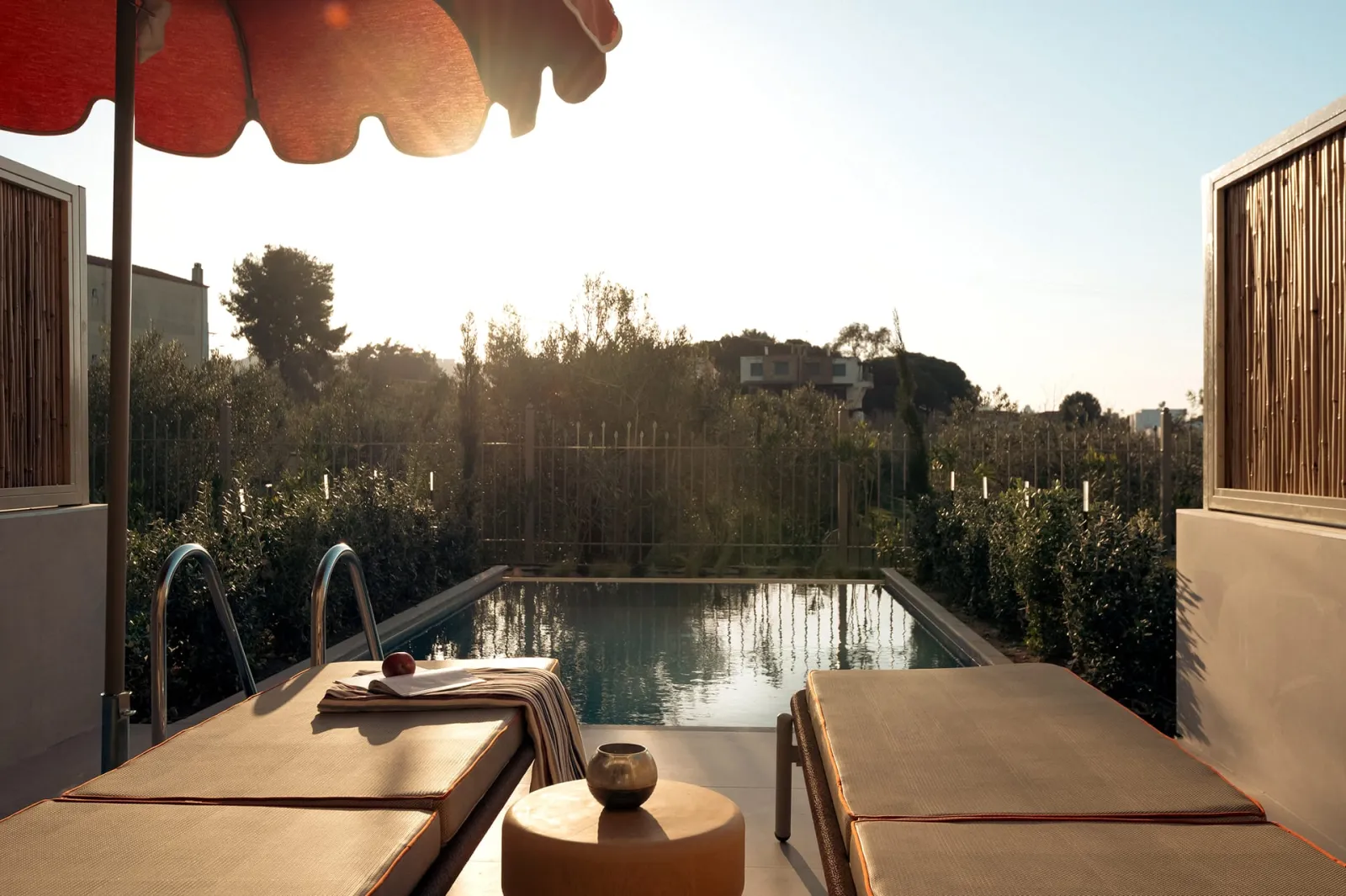 Zeus Eleva Kassandra Lagoon Adults Only (12+), Hanioti, Grčka — Secret Garden Pool
