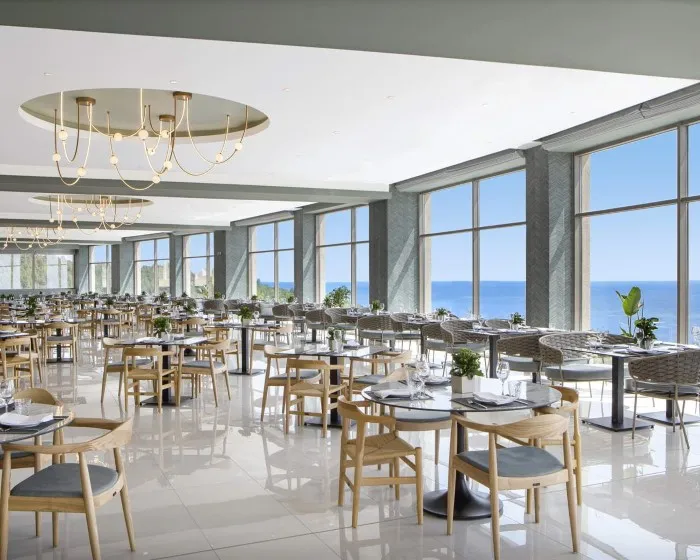 Zeus Eleva Ajul, Agia Paraskevi, Grčka — spa i wellness