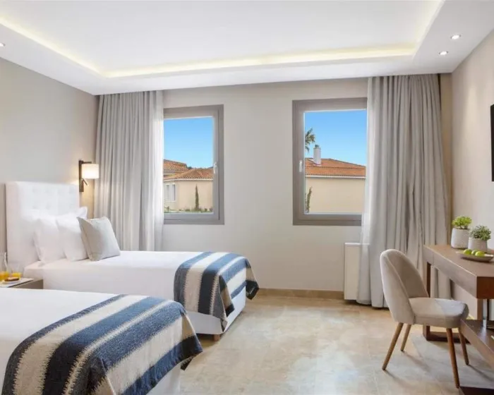 Zeus Eleva Ajul, Agia Paraskevi, Grčka — Villa 2 BedRoom Presidential Private Pool