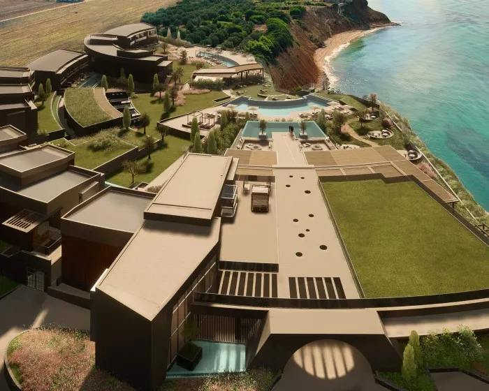Zelia Halkidiki, part of Destination by Hyatt, Nea Potidea