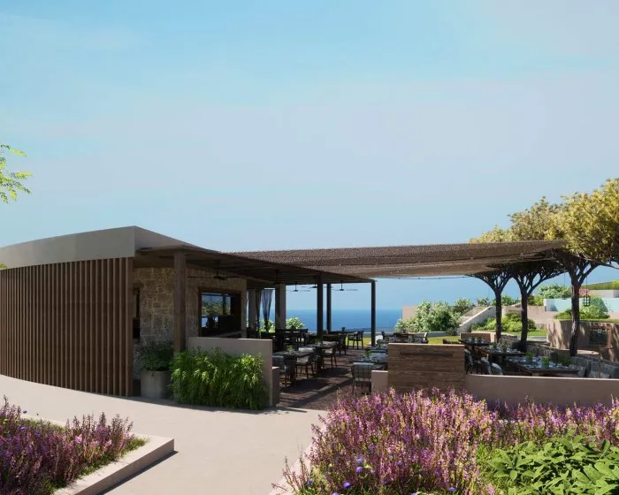 Zelia Halkidiki, part of Destination by Hyatt, Nea Potidea, Grčka — fotografija 2