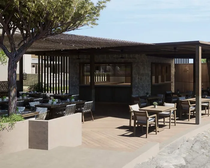 Zelia Halkidiki, part of Destination by Hyatt, Nea Potidea, Grčka — fotografija 3