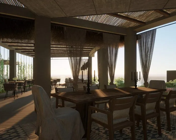 Zelia Halkidiki, part of Destination by Hyatt, Nea Potidea, Grčka — fotografija 4