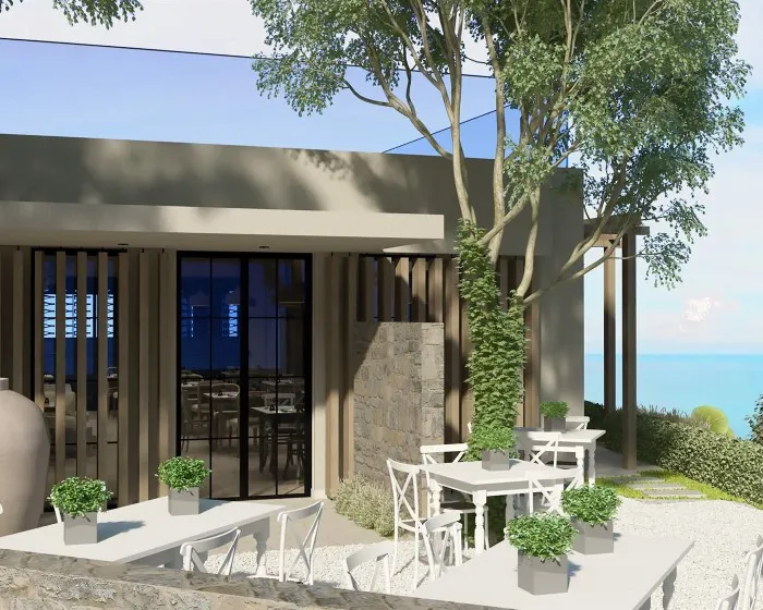 Zelia Halkidiki, part of Destination by Hyatt, Nea Potidea, Grčka — fotografija 5