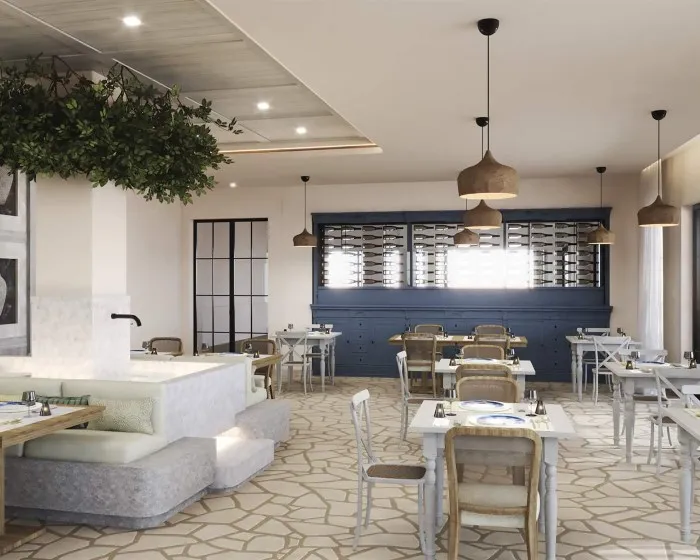 Zelia Halkidiki, part of Destination by Hyatt, Nea Potidea, Grčka — fotografija 6
