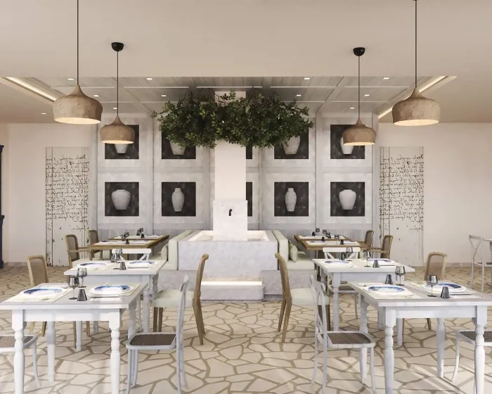 Zelia Halkidiki, part of Destination by Hyatt, Nea Potidea, Grčka — fotografija 7