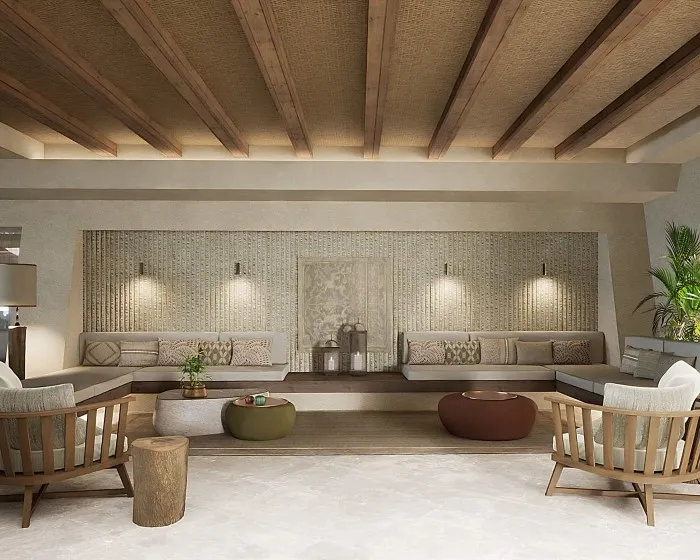 Zelia Halkidiki, part of Destination by Hyatt, Nea Potidea, Grčka — fotografija 10