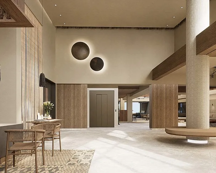 Zelia Halkidiki, part of Destination by Hyatt, Nea Potidea, Grčka — fotografija 12