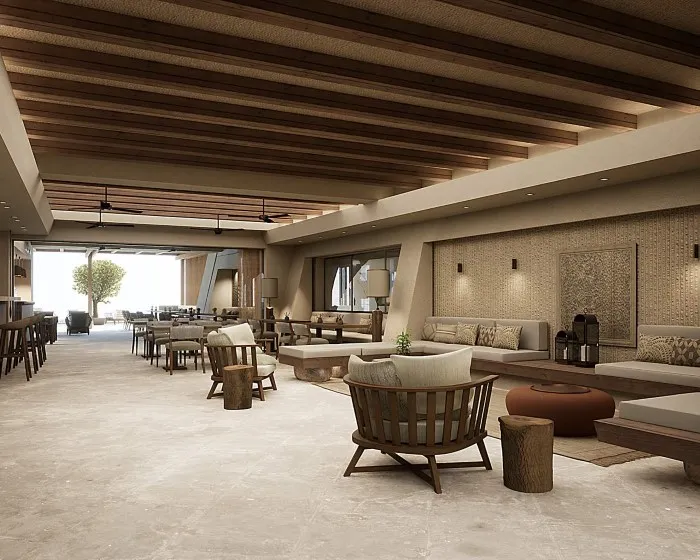 Zelia Halkidiki, part of Destination by Hyatt, Nea Potidea, Grčka — fotografija 14