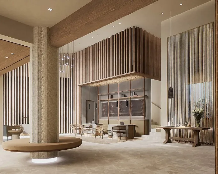 Zelia Halkidiki, part of Destination by Hyatt, Nea Potidea, Grčka — fotografija 15