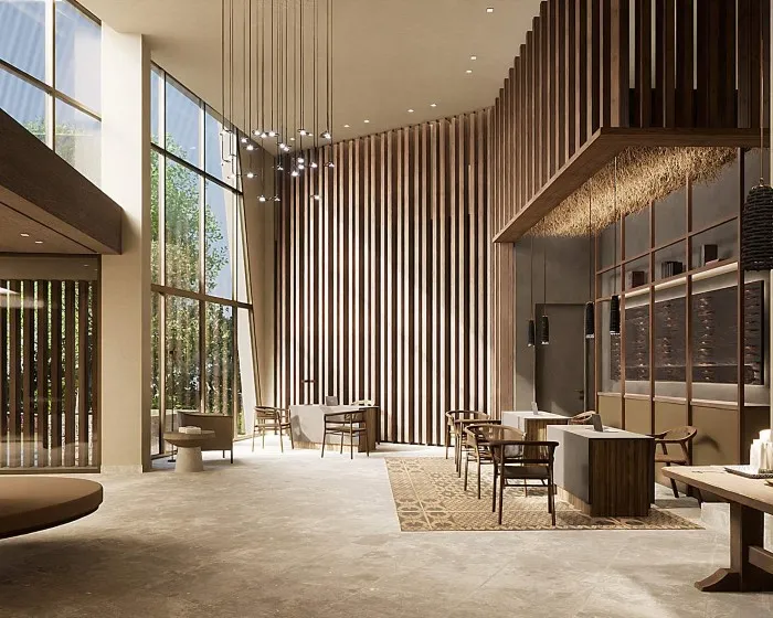 Zelia Halkidiki, part of Destination by Hyatt, Nea Potidea, Grčka — fotografija 16