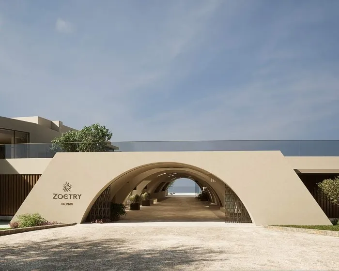 Zelia Halkidiki, part of Destination by Hyatt, Nea Potidea, Grčka — fotografija 19