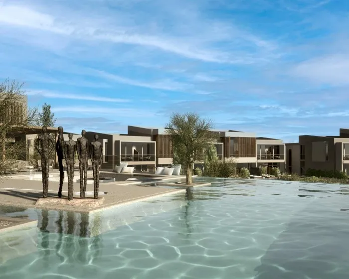 Zelia Halkidiki, part of Destination by Hyatt, Nea Potidea, Grčka — fotografija 20