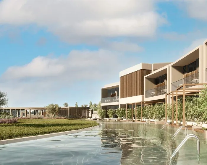 Zelia Halkidiki, part of Destination by Hyatt, Nea Potidea, Grčka — fotografija 21