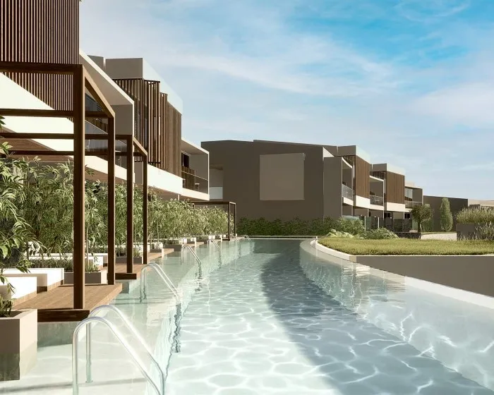 Zelia Halkidiki, part of Destination by Hyatt, Nea Potidea, Grčka — fotografija 22