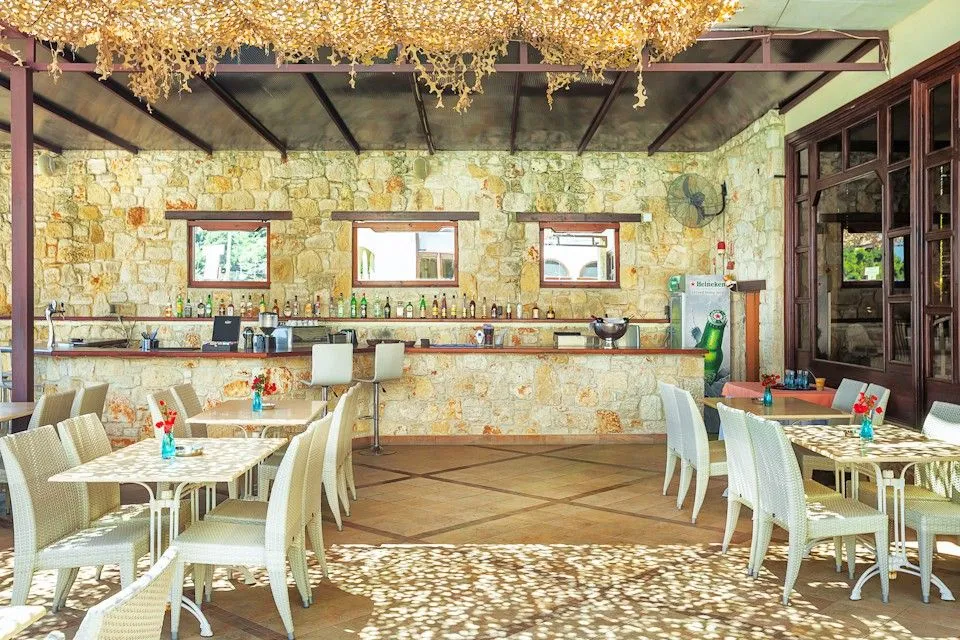 Xenios Possidi Paradise Hotel, Posidi, Grčka — fotografija 9