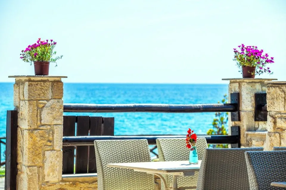 Xenios Possidi Paradise Hotel, Posidi, Grčka — fotografija 10