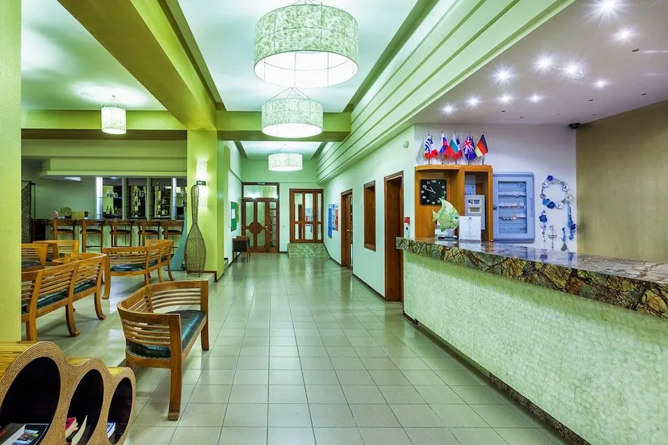Xenios Possidi Paradise Hotel, Posidi, Grčka — fotografija 13