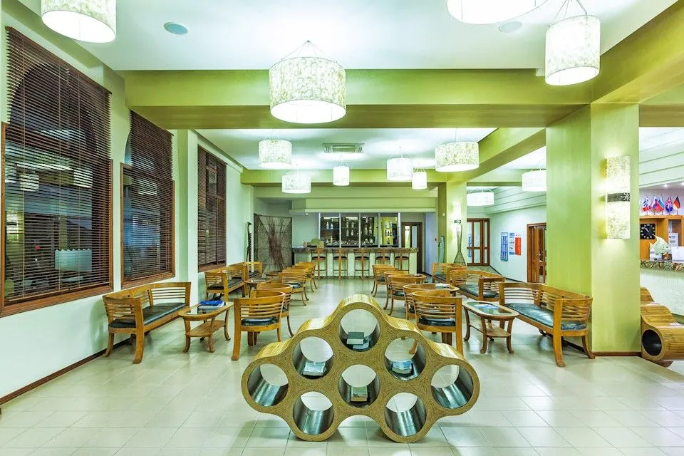 Xenios Possidi Paradise Hotel, Posidi, Grčka — fotografija 14