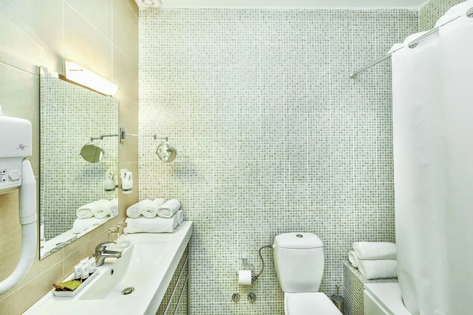 Xenios Possidi Paradise Hotel, Posidi, Grčka — fotografija 15