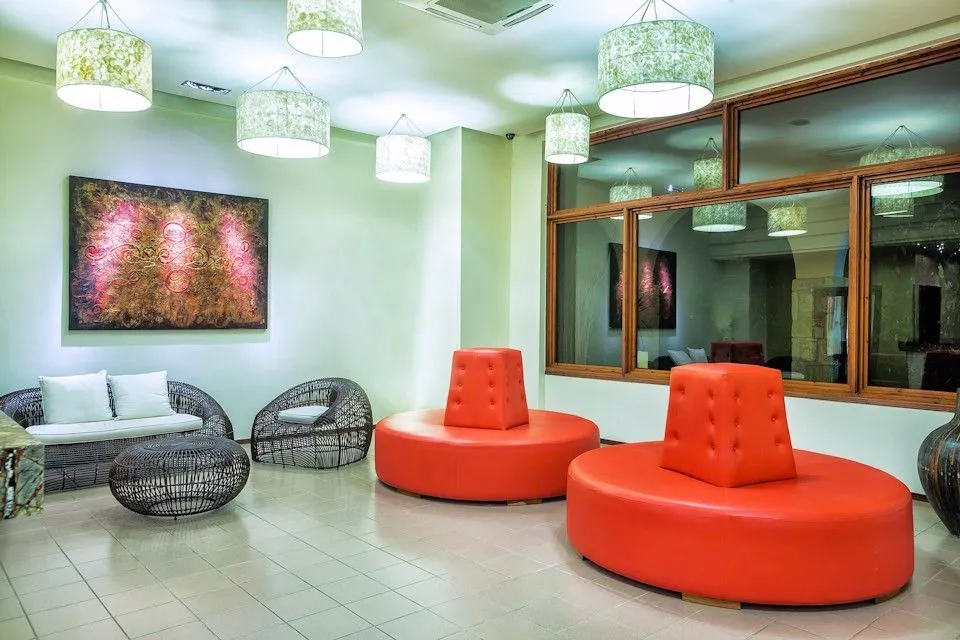Xenios Possidi Paradise Hotel, Posidi, Grčka — fotografija 16