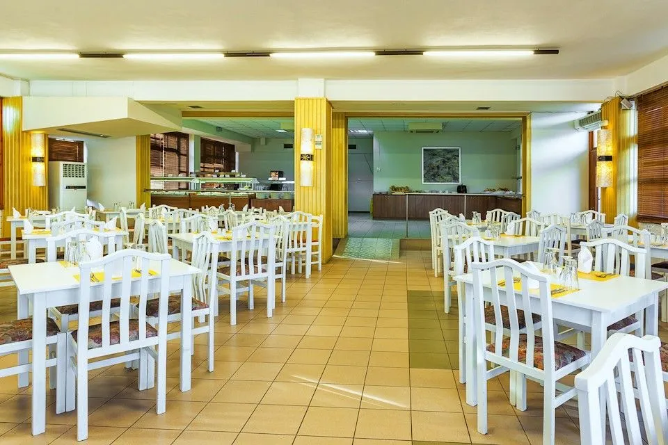 Xenios Possidi Paradise Hotel, Posidi, Grčka — fotografija 20