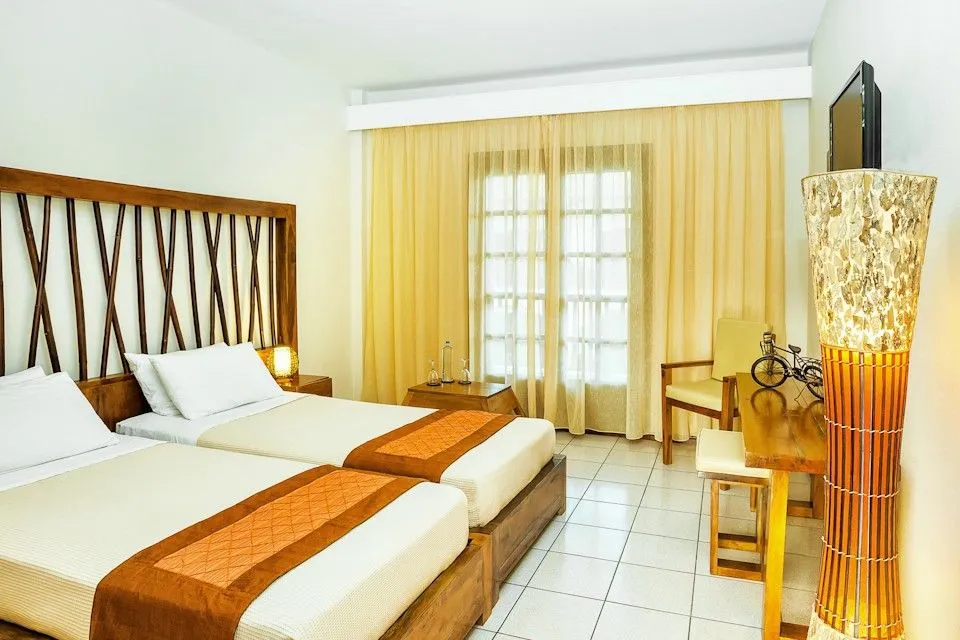 Xenios Possidi Paradise Hotel, Posidi, Grčka — fotografija 23