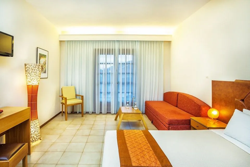 Xenios Possidi Paradise Hotel, Posidi, Grčka — fotografija 26