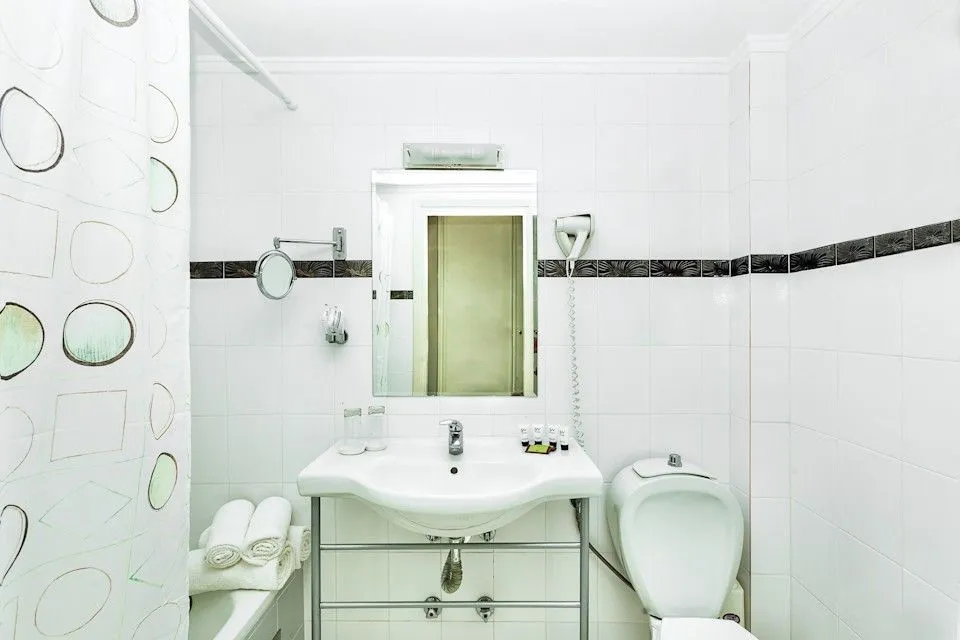 Xenios Possidi Paradise Hotel, Posidi, Grčka — fotografija 27